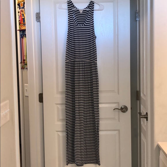 J. Crew Dresses & Skirts - JCrew Maxi Dress J. Crew Dresses & Skirts - JCrew Maxi Dress